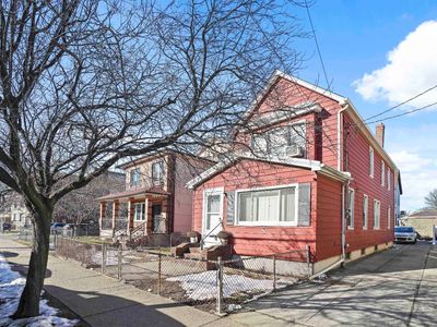 115-05 95th Ave, Jamaica, NY, 11419