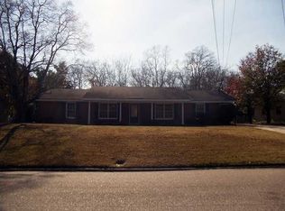 3314 Sommerville Dr, Montgomery, AL 36111