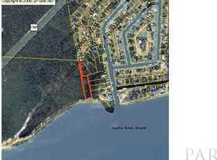 LOT 57 Wild Roost Rd, Gulf Breeze, FL 32563