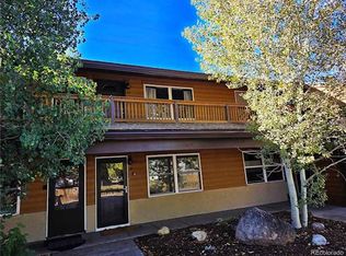 396 Cove Blvd #13, Dillon, CO 80435
