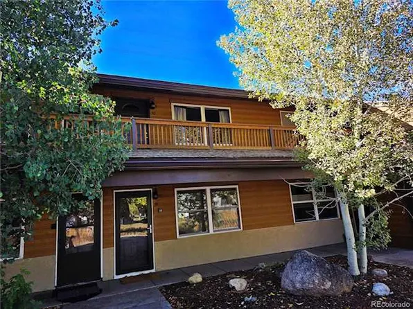 396 Cove Blvd #13, Dillon, CO 80435