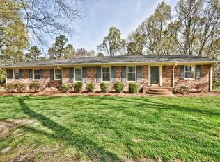 201 Ridgewood Dr, Monroe, NC 28112