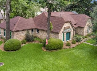4334 Hill Forest Dr, Kingwood, TX 77345