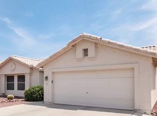 741 E Kent Ave, Chandler, AZ 85225