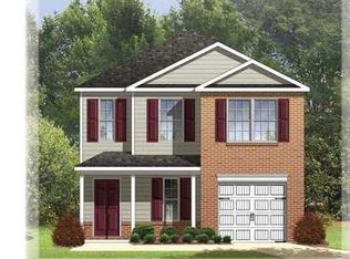 1145 Waterlyn Dr, Greensboro, NC 27405
