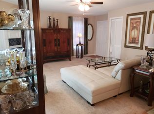 7955 Timbercreek Ln APT D, North Charleston, SC 29418