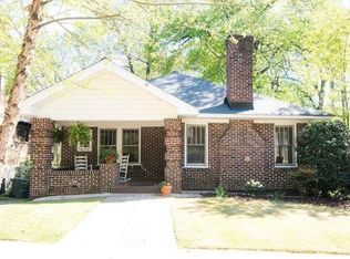 936 White St SW, Atlanta, GA 30310