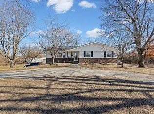 360 E 2300th Rd, Edgerton, KS 66021