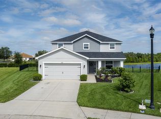 16110 67th Ct E, Parrish, FL 34219