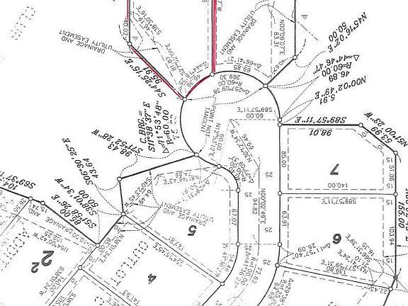 4th image of 6402 Black Berry Ct