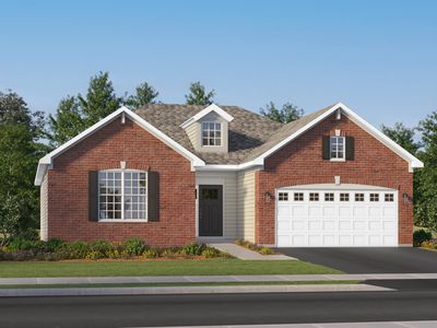 14908 S McCarthy Cir, Plainfield, IL, 60544