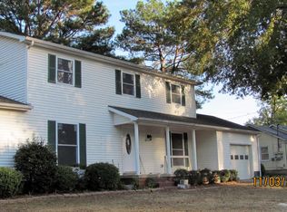 1054 Thomas Dr, Milan, TN 38358
