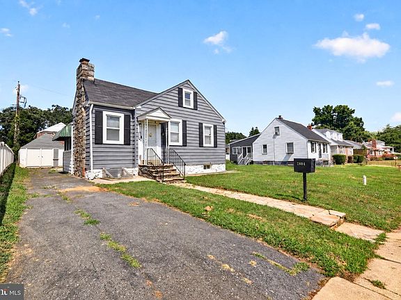 2nd image of 2804 Ruscombe Ln
