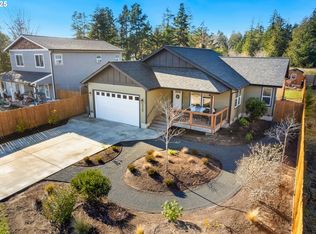 35260 Bayside Gardens Rd, Nehalem, OR 97131