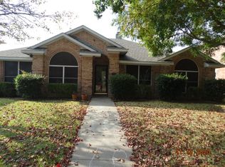 1300 Rosewood Ln, Allen, TX 75002