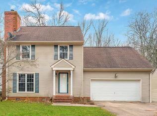 127 Suffolk Dr, Madison, AL 35757