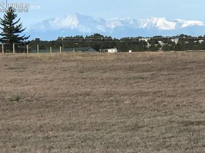 18070 Steeplechase Dr, Peyton, CO, 80831