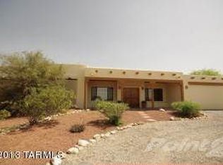 3242 N Cottontail Cir, Tucson, AZ 85749