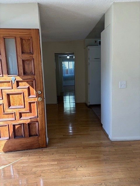 Entrance Door