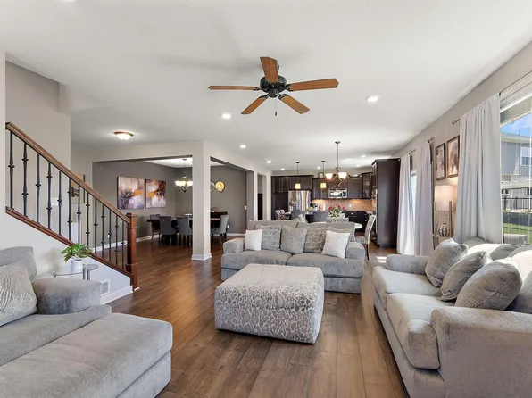 7169 Martin Farms Ave NE, Otsego, MN 55330