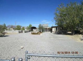 860 W Morgan Ln, Pahrump, NV 89060
