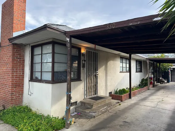 330 Johnson St, Modesto, CA 95354
