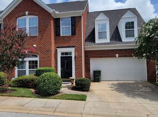 2 Dillworth Ct #1, Simpsonville, SC 29681