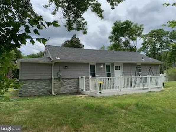 1502 W Pittsburg Ave, Egg Harbor City, NJ 08215