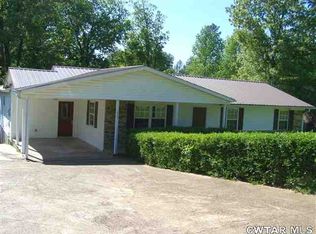435 Saddle Club Loop, Lexington, TN 38351