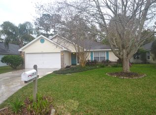 1761 Tall Tree Dr E, Jacksonville, FL 32246