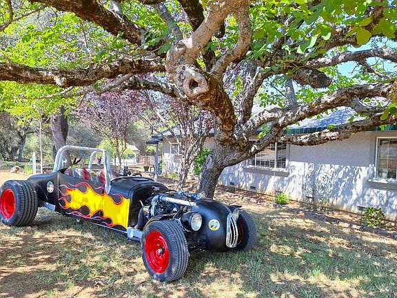 5th image of 5383 Dream Ranch Cir