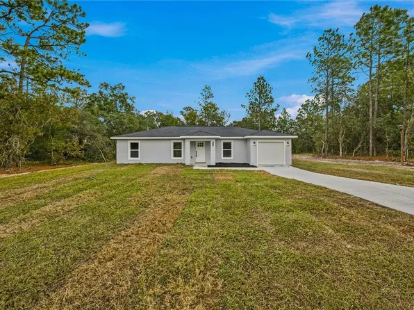 1557 SW SEAWEED AVENUE, DUNNELLON, FL 34431