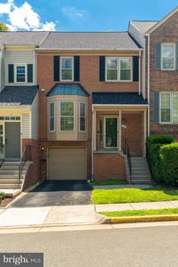 9427 William Kirk Ln, Burke, VA, 22015