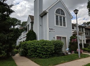 25 Oswestry Way, Somerset, NJ 08873