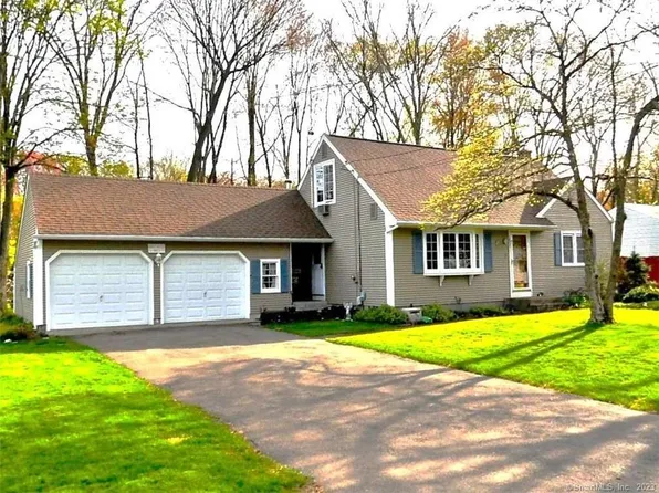 7 Lox Lane, Enfield, CT 06082