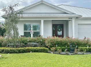 1938 SW Pinewood Way, Palm City, FL 34990