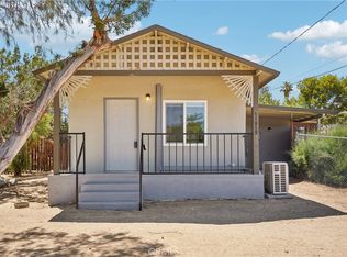 11618 Rosewood Ave, Morongo Valley, CA 92256