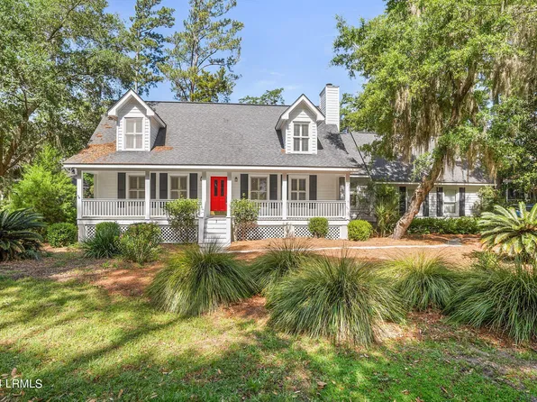 1 Saint Charles Place, Beaufort, SC 29907
