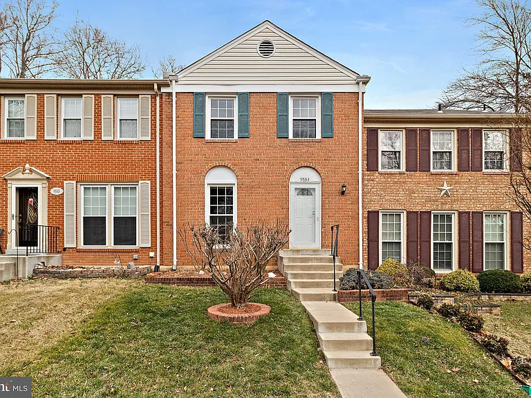 9553 Cherry Oak Ct — Photo 6