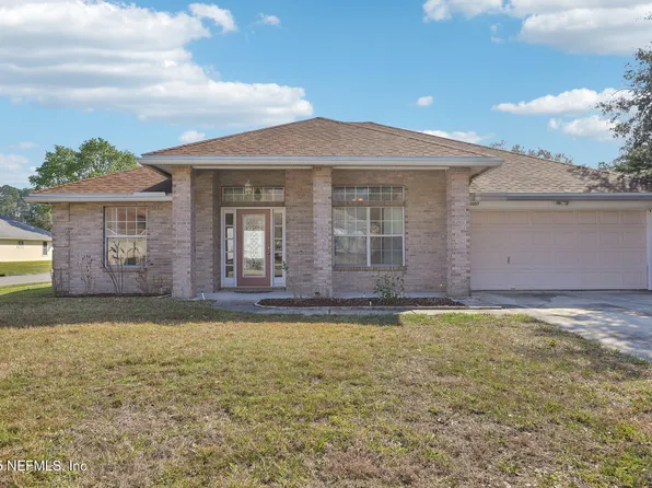 11337 CHAPELGATE Lane, Jacksonville, FL 32223