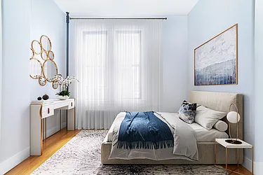 Rented by Halstead Real Estate