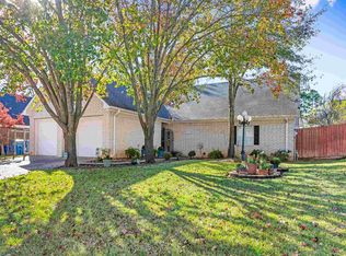 805 Keble Ln, Whitehouse, TX 75791