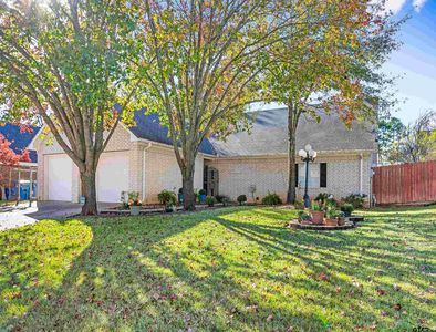805 Keble Ln, Whitehouse, TX, 75791