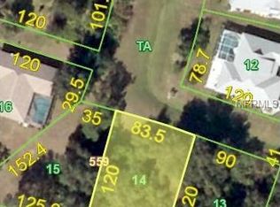 26452 Valparaiso Dr, Punta Gorda, FL 33983