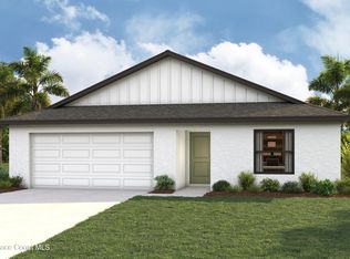 3161 Foremere Ave SE, Palm Bay, FL 32909