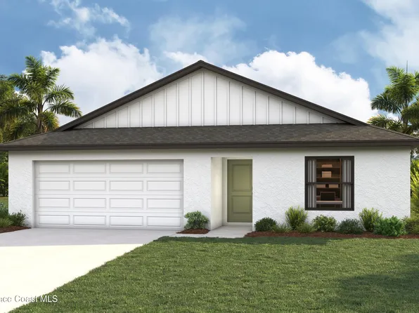 3161 Foremere Ave SE, Palm Bay, FL 32909