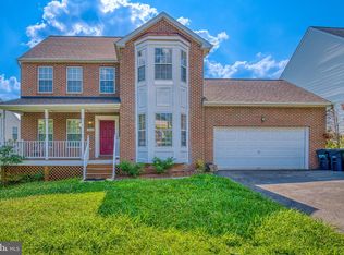 2602 Orchard Summitt Ct, Landover, MD 20785