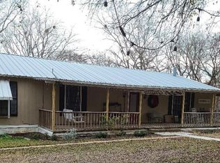 120 County Road 3198, Valley Mills, TX 76689