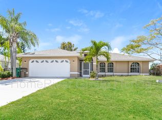 610 NW 27th Ter, Cape Coral, FL 33914