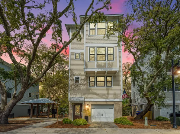 958 Key Colony Ct, Mount Pleasant, SC 29464